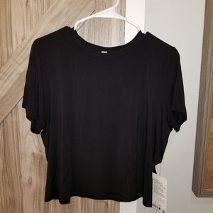 Lululemon action always ss